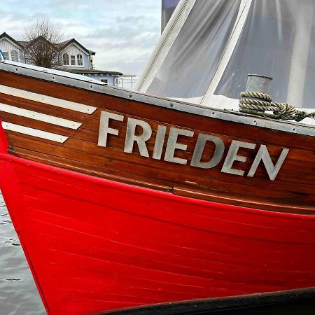 Felix Apartman Graal-Mueritz Kültér fotó