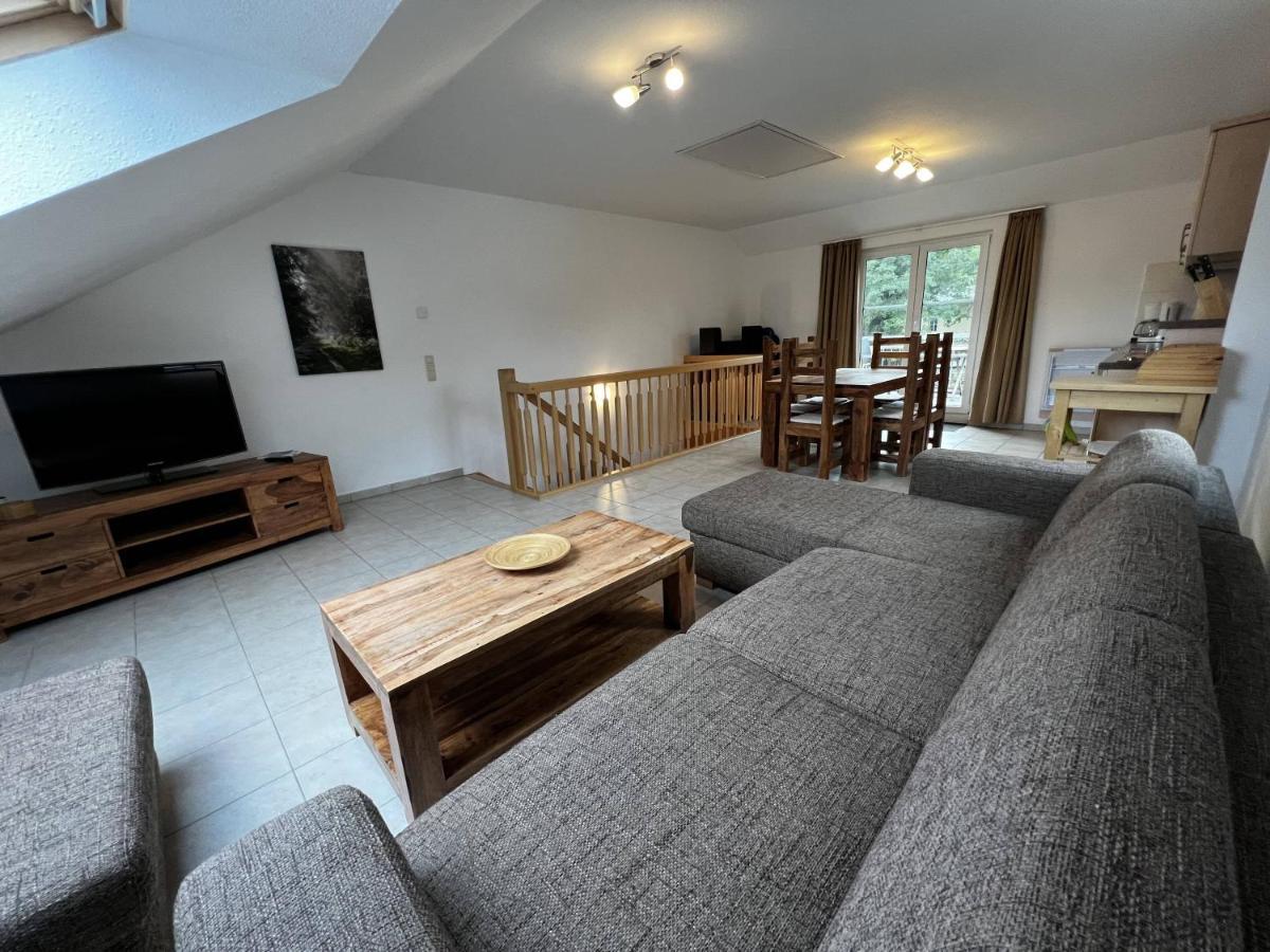 Felix Apartman Graal-Mueritz Kültér fotó