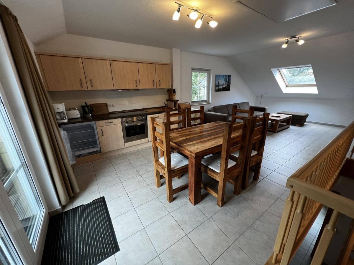Felix Apartman Graal-Mueritz Kültér fotó