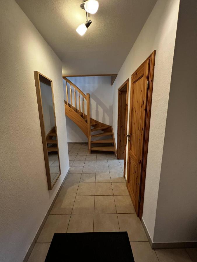 Felix Apartman Graal-Mueritz Kültér fotó