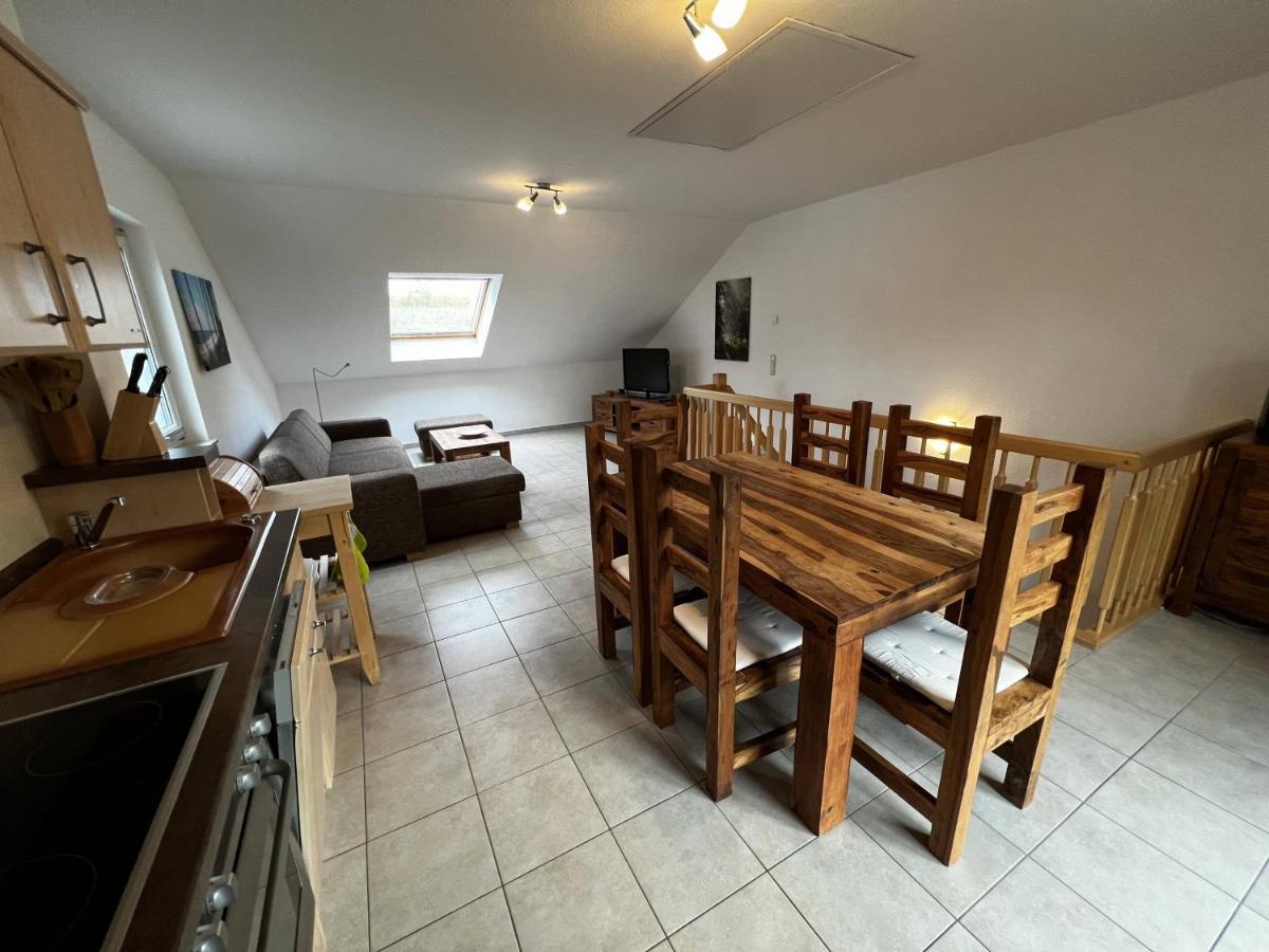 Felix Apartman Graal-Mueritz Kültér fotó