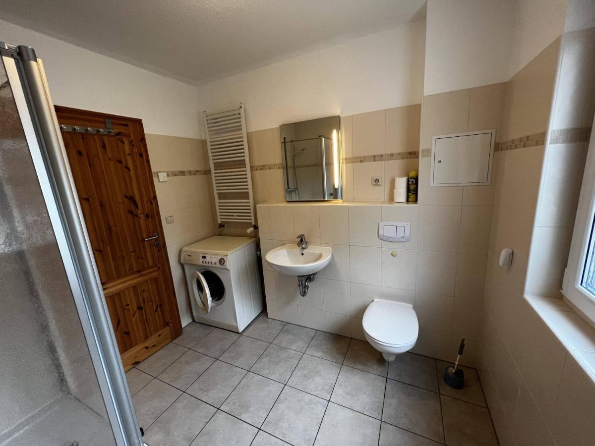 Felix Apartman Graal-Mueritz Kültér fotó