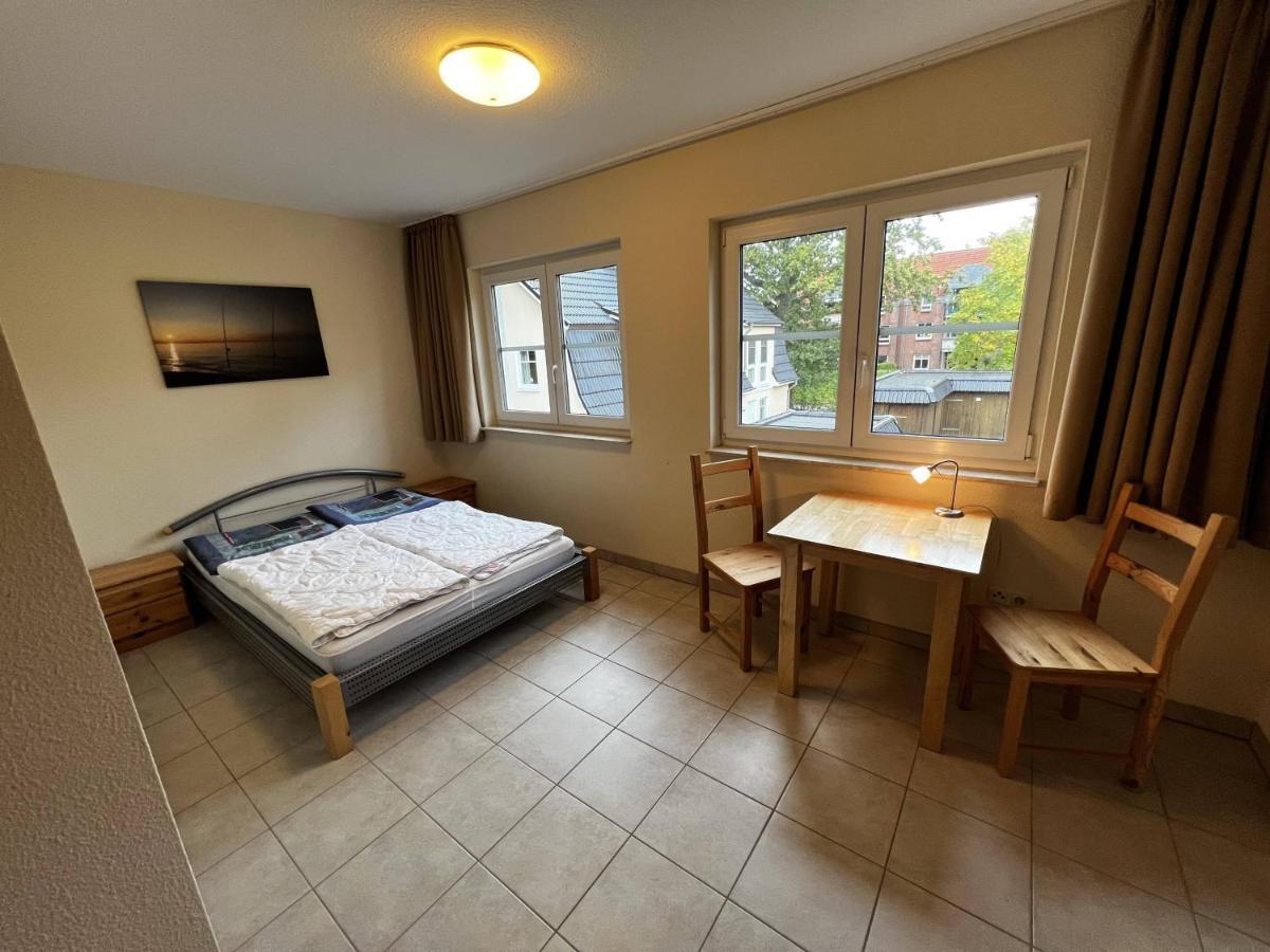 Felix Apartman Graal-Mueritz Kültér fotó